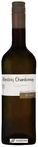 Weingut Kendermanns - Riesling - Chardonnay Feinherb