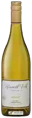 Weingut Kenneth Volk - Jaybird Unoaked Chardonnay