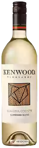 Weingut Kenwood - Sauvignon Blanc