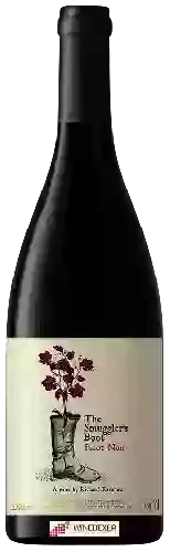 Weingut Kershaw - The Smuggler's Boot Pinot Noir