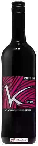 Weingut Kesselring - Cabernet Sauvignon - Merlot