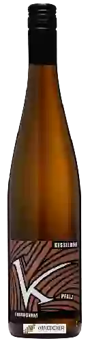 Weingut Kesselring - Chardonnay