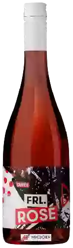 Weingut Kesselring - Cuvée Frl. Rosé