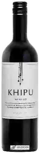Weingut Khipu - Merlot