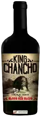 Weingut King Chancho - Bandito's Blood Red Blend