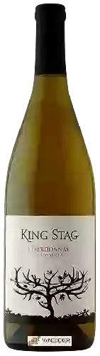 Weingut King Stag - Chardonnay