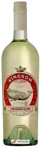 Weingut Kingdom Wine Company - Sauvignon Blanc