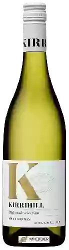 Weingut Kirrihill - Regional Selection Chardonnay