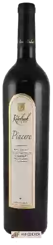 Weingut Kitchak - Piacere Cabernet Sauvignon