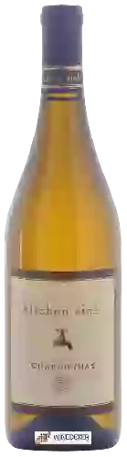 Weingut Kitchen Sink - Chardonnay