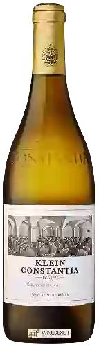 Weingut Klein Constantia - Chardonnay