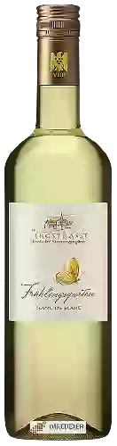 Weingut Kloster Eberbach - Domäne Bergstrasse Frühlingsgarten Blanc de Blanc