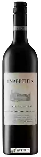 Weingut Knappstein - Cabernet Sauvignon
