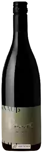 Weingut Weingut Knauß - Pure Trollinger