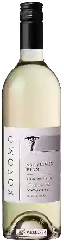Weingut Kokomo - Timber Crest Vineyard Sauvignon Blanc