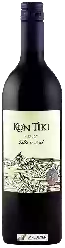 Weingut Kon Tiki - Merlot