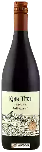 Weingut Kon Tiki - Pinot Noir