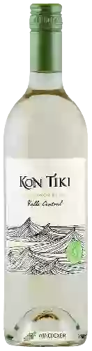 Weingut Kon Tiki - Sauvignon Blanc
