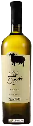 Weingut Koncho - Kisi Qvevri White Dry