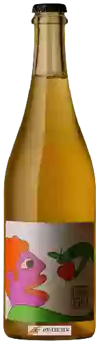 Weingut Konpira Maru - Disco Pocket Riesling - Vermentino