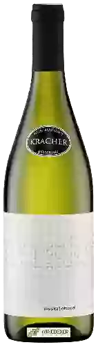 Weingut Kracher - Muskat Ottonel Trocken