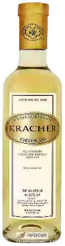 Weingut Kracher - Nummer 10 Zwischen den Seen Scheurebe Trockenbeerenauslese