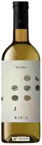 Weingut Kress - Kerner