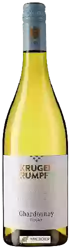 Weingut Kruger-Rumpf - Chardonnay Trocken