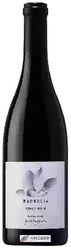 Weingut Krutz - Magnolia Pinot Noir