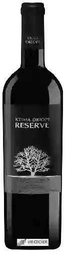 Weingut Κτημα Τσελεπου (Estate Tselepos) - Driopi Reserve