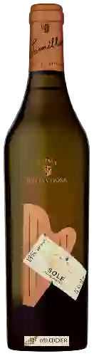 Weingut Ktima Biblia Chora (Κτημα Βιβλια Χωρα) - Sole Semillon - Traminer