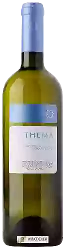 Weingut Ktima Pavlidis - Thema White