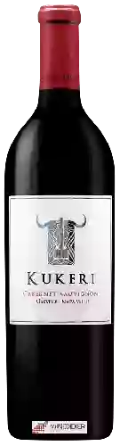 Weingut Kukeri - Cabernet Sauvignon