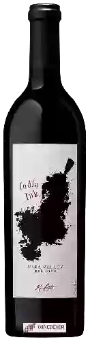 Weingut Kuleto Estate - India Ink Red