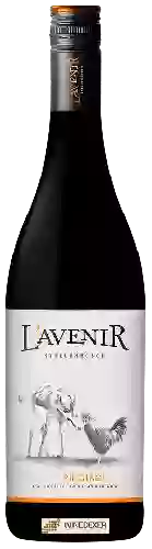 Weingut L'Avenir - Far & Near Pinotage