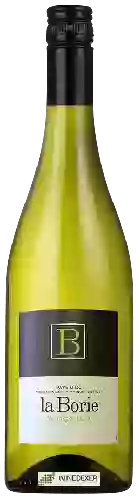 Weingut La Borie - Viognier