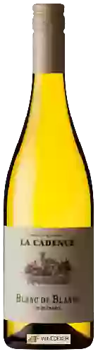 Weingut La Cadence - Blanc de Blancs