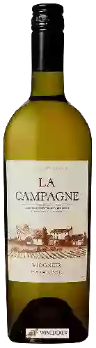 Weingut La Campagne - Viognier