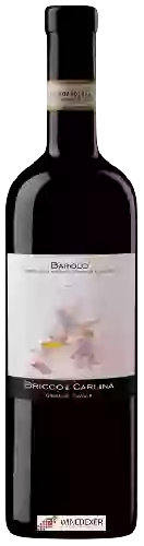 Weingut La Carlina - Bricco Carlina Barolo