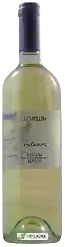 Weingut La Castellina - Bianco