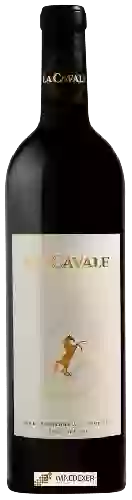 Weingut La Cavale - La Cavale Rouge