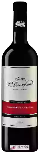 Weingut La Concepción - Cabernet Sauvignon