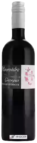 Weingut Condamine l'Eveque - Georges Mourvèdre Côtes de Thongue