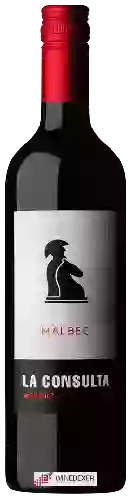 Weingut La Consulta - Malbec