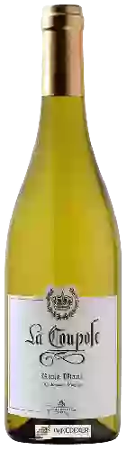 Weingut La Coupole - Riche Blanc