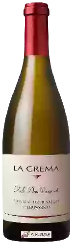 Weingut La Crema - Kelli Ann Vineyard Chardonnay