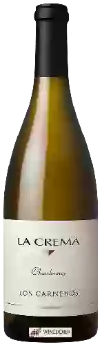 Weingut La Crema - Los Carneros Chardonnay