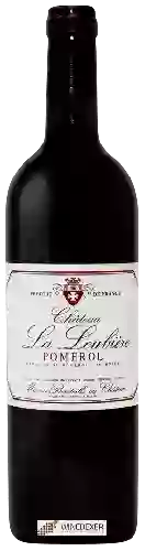 Château La Croix Taillefer - Château La Loubière Pomerol