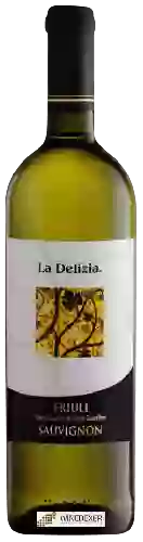 Weingut La Delizia - Sauvignon