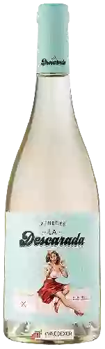 Weingut La Descarada - Vi Blanc